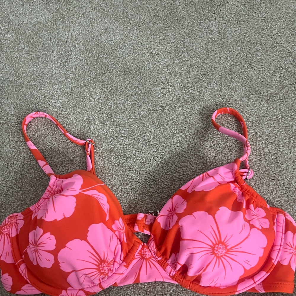 Target bikini top